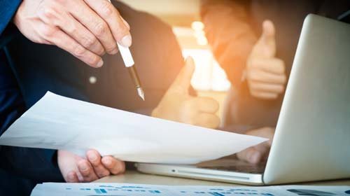 Documentation-Compliance